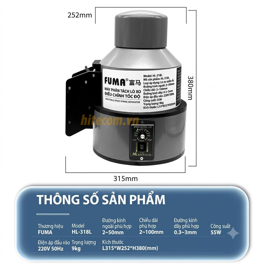 may-tach-lo-xo-tu-dong-HL-318L-bigsize-hitecom-4