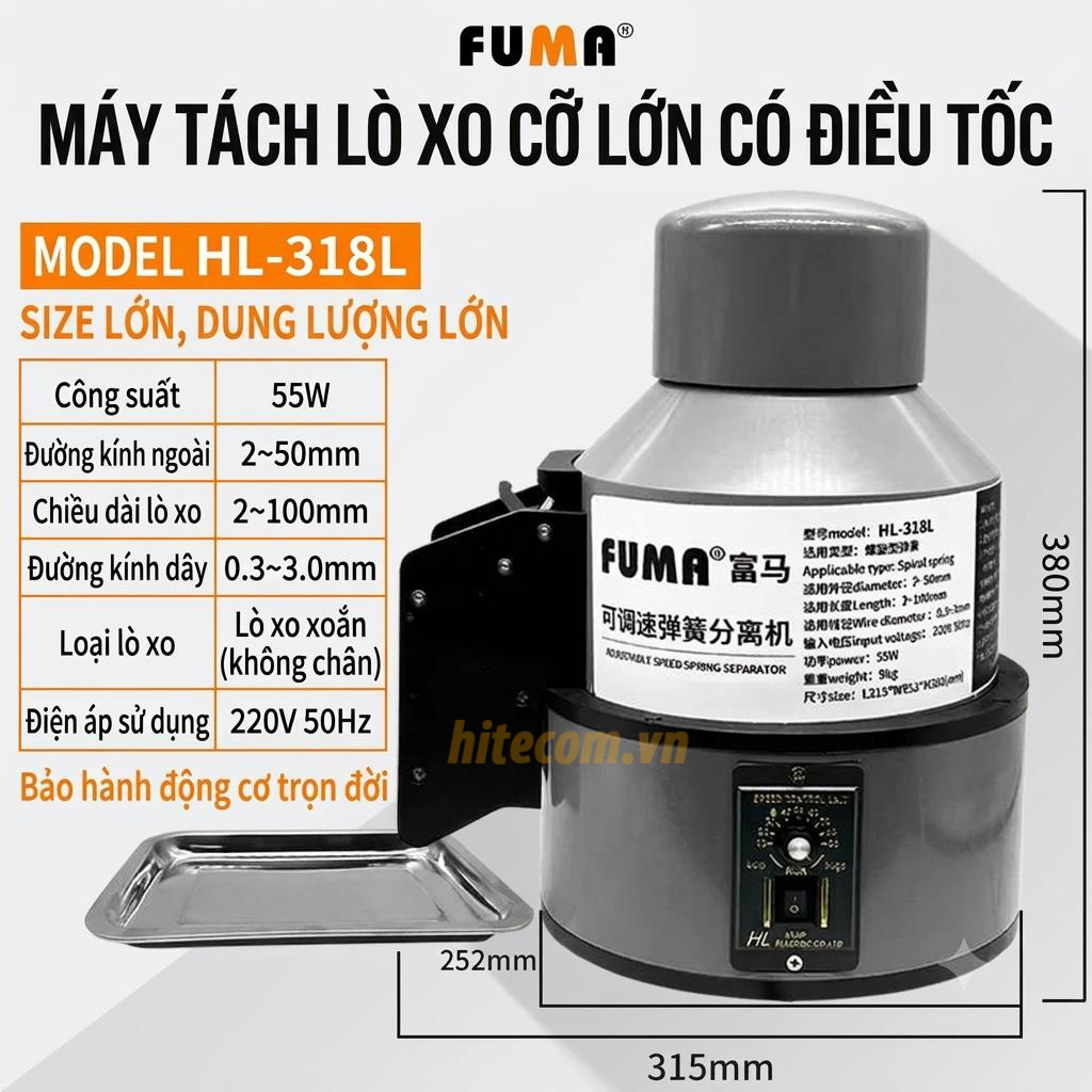 may-tach-lo-xo-tu-dong-HL-318L-bigsize-hitecom-5