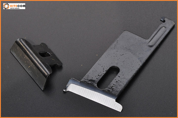 Lưỡi dao máy cắt băng keo tự động ZCUT-2