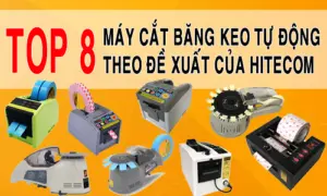 Theo đề xuất của HITECOM, đây là TOP 8 model HITECOM hướng khách hàng lựa chọn và sử dụng